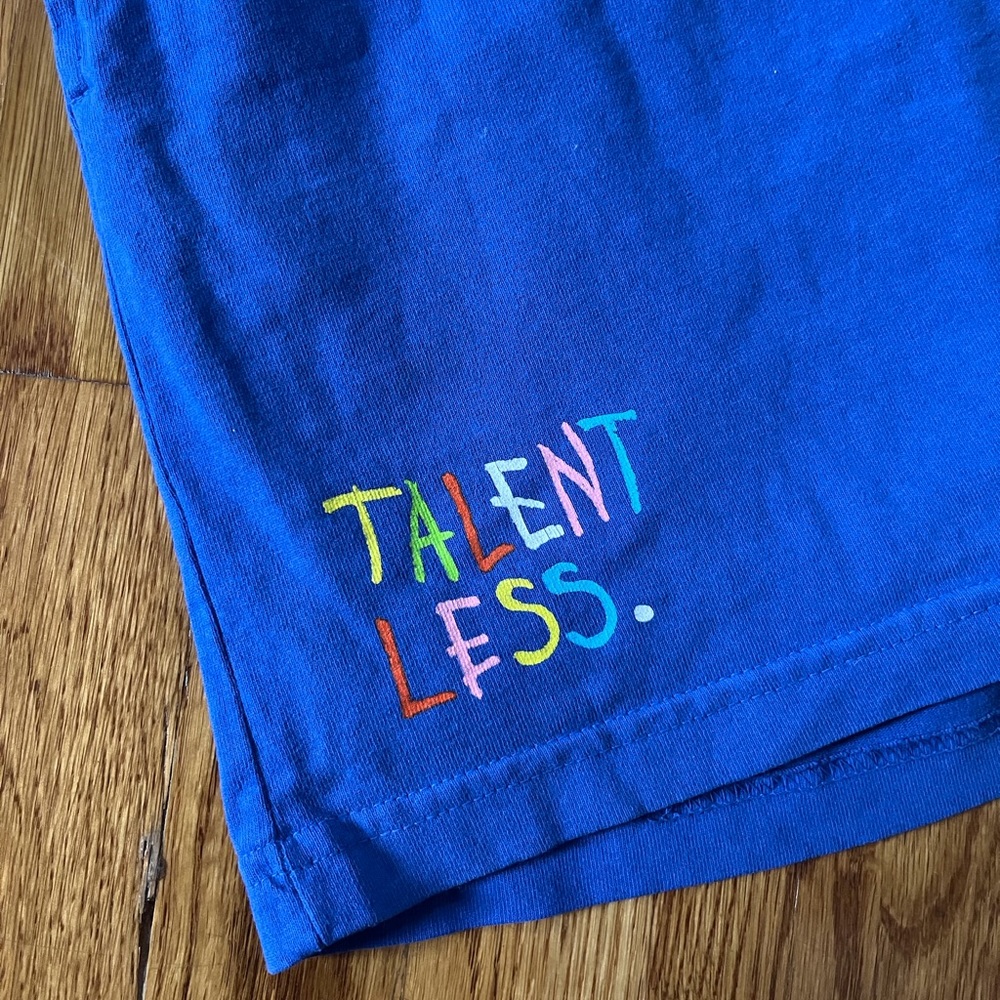 Talentless sweatshorts